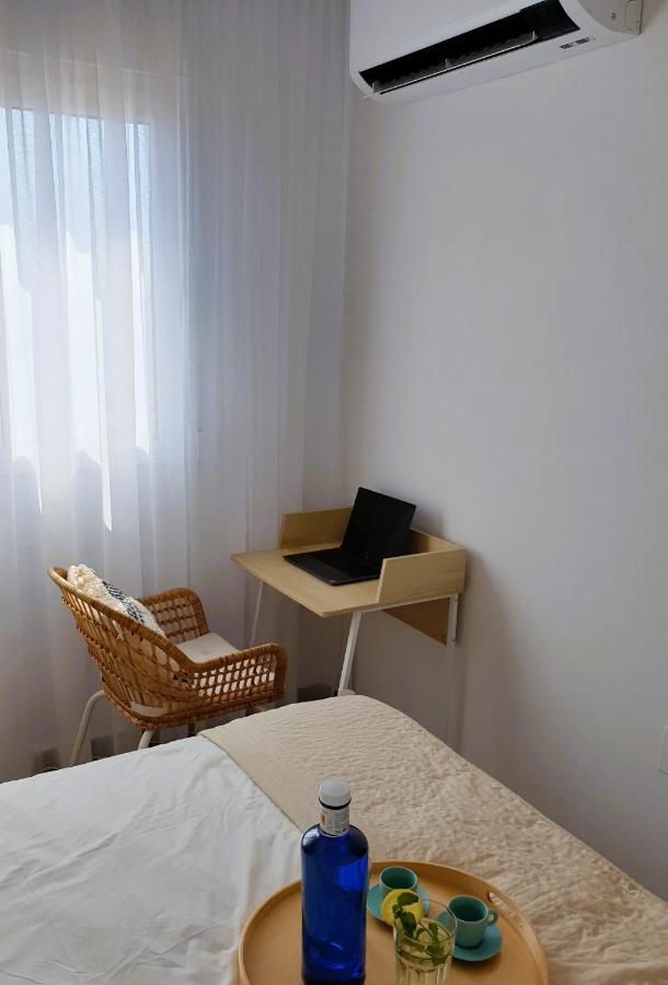 Apartamento Rokita Blanca Mũi đất La Manga Ngoại thất bức ảnh