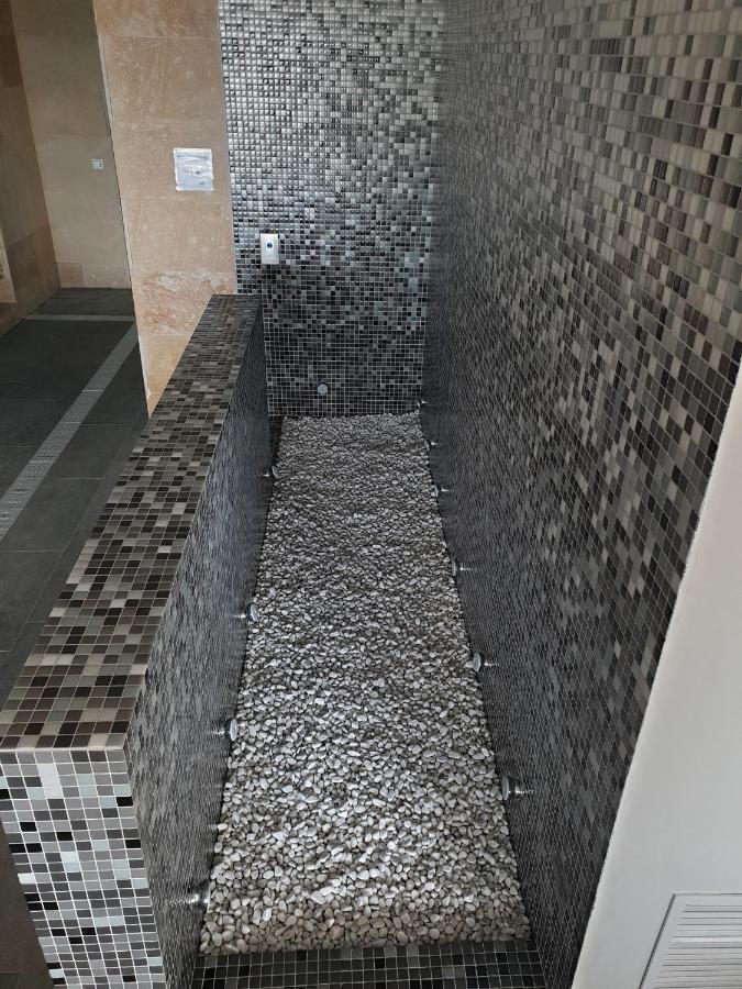 Apartamento Rokita Blanca Mũi đất La Manga Ngoại thất bức ảnh